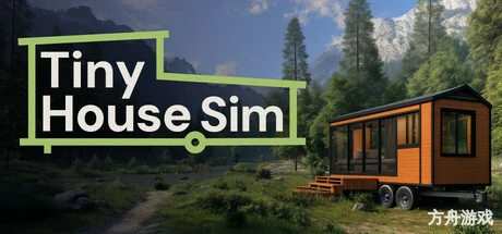小房子模拟器/Tiny House Simulator-方舟游戏网