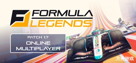 方程式传奇/Formula Legends-方舟游戏网