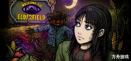 欢迎来到古原镇/Welcome to Elderfield-方舟游戏网