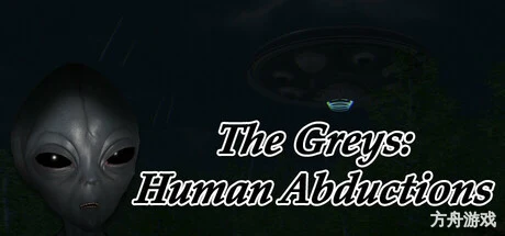 灰人:人类绑架/The Greys: Human Abductions