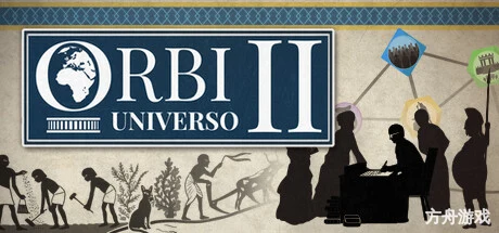 奥比宇宙2/Orbi Universo II-方舟游戏网