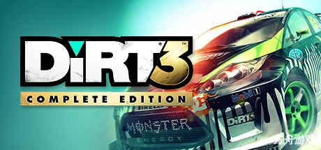 尘埃3/DiRT 3-方舟游戏网