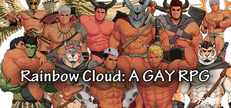 彩云物语/Rainbow Cloud: A GAY RPG-方舟游戏网