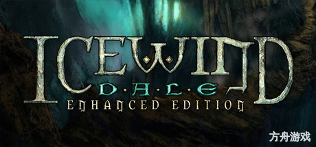 冰风谷/Icewind Dale: Enhanced Edition
