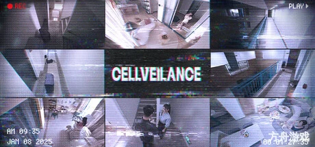 监寓/Cellveilance Official-方舟游戏网