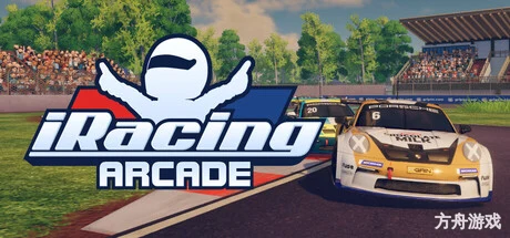 iRacing街机版/iRacing Arcade-方舟游戏网