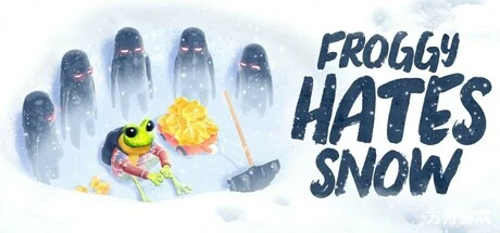 蛙穿雪境/FROGGY HATES SNOW-方舟游戏网