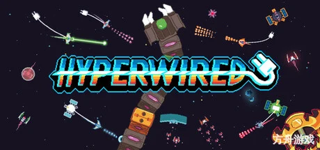 超频连接/HYPERWIRED-方舟游戏网