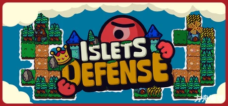 浮岛防线/Islets Defense-方舟游戏网