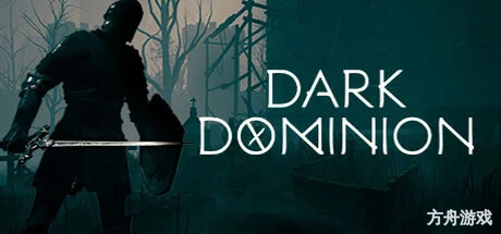 黑域领主/Dark Dominion