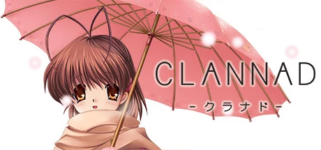 CLANNAD-方舟游戏网