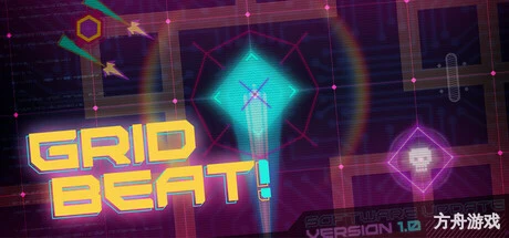 网格节拍!/GRIDbeat!-方舟游戏网