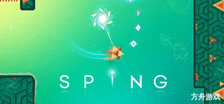 旋转之境/SPiNG-方舟游戏网