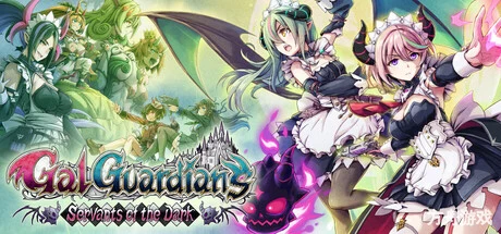 少女魔役/Gal Guardians: Servants of the Dark-方舟游戏网