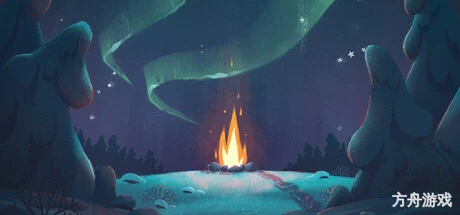 姆明：暖心冬日/Moomintroll: Winter’s Warmth