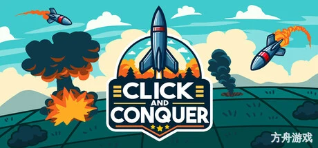 点击征服者/Click and Conquer-方舟游戏网