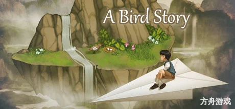 鸟的故事/A Bird Story-方舟游戏网