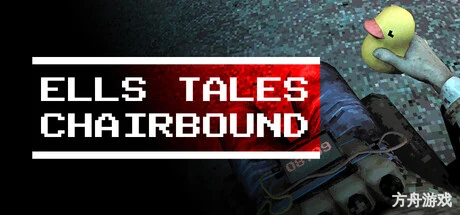 他们的故事：办公椅之困/Ells Tales: Chairbound-方舟游戏网