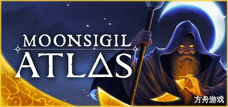 月之魔印/Moonsigil Atlas-方舟游戏网