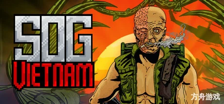 SOG:越南/SOG: Vietnam-方舟游戏网