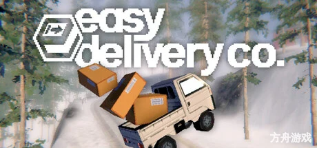 黑猫速递/轻松送达公司/Easy Delivery Co.-方舟游戏网