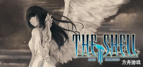 天之少女/The Shell Part III: Paradiso-方舟游戏网