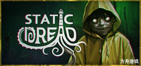 静默恐惧:老灯塔十五夜/Static Dread: The Lighthouse