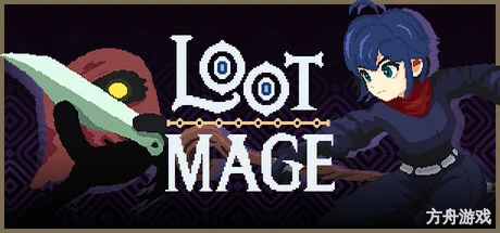 掠宝法师/LootMage-方舟游戏网