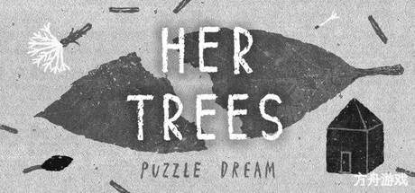 她的树：谜题梦/HER TREES : PUZZLE DREAM-方舟游戏网