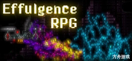 文字光辉:符文探险/Effulgence RPG-方舟游戏网