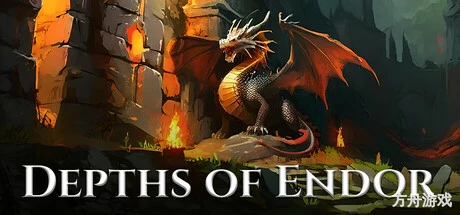 恩多深渊：地下城探索/Depths of Endor: Dungeon Crawler-方舟游戏网