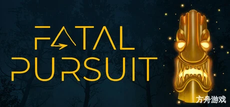 致命追踪/Fatal Pursuit-方舟游戏网