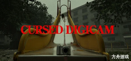 诅咒数码相机/Cursed Digicam-方舟游戏网
