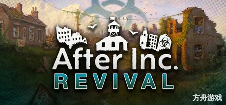 劫后公司/After Inc: Revival-方舟游戏网