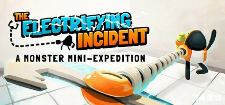 惊险事件:怪兽迷你探险/The Electrifying Incident: A Monster Mini-Expedition-方舟游戏网