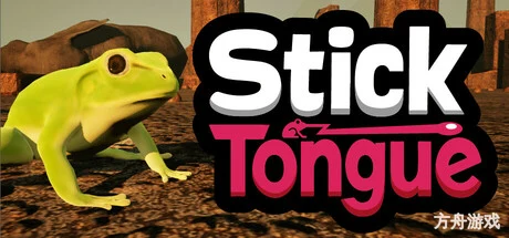 黏舌攀登/Stick Tongue-方舟游戏网