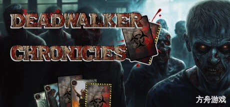 亡行者编年史/Deadwalker Chronicles