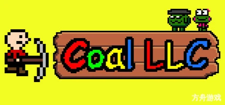 煤矿公司/Coal LLC-方舟游戏网