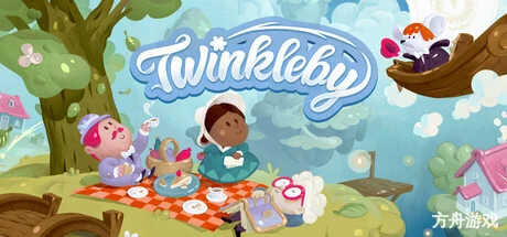 汀可镇/Twinkleby