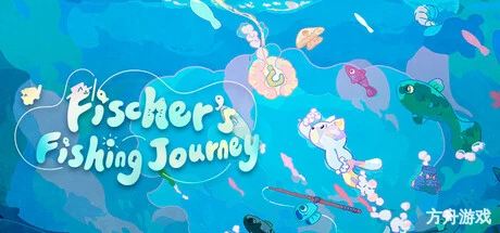 猫猫钓游记/Fischer’s Fishing Journey-方舟游戏网