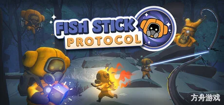 大宝贝回收公司/Fish Stick Protocol-方舟游戏网