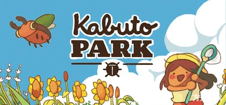 甲虫公园/卡博托公园/Kabuto Park-方舟游戏网