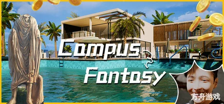上学威龙/Campus Fantasy-方舟游戏网