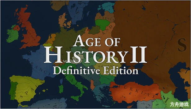 文明时代2:终极版/Age of History 2: Definitive Edition