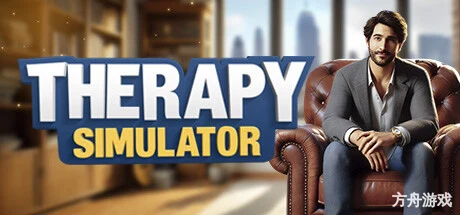 疗愈模拟器/Therapy Simulator-方舟游戏网