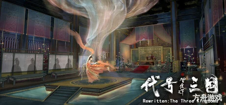 代号三国：龙起/The Three Kingdoms: Rebirth-方舟游戏网