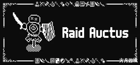 放置拼好团/Raid Auctus-方舟游戏网