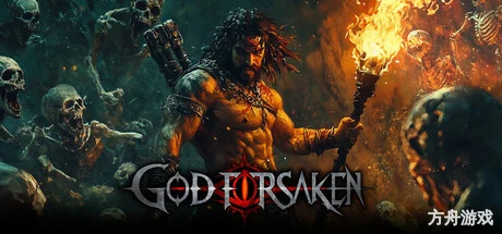 神弃之地/GOD FORSAKEN