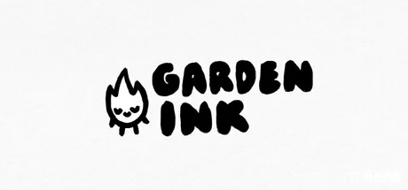 花园墨水/Garden Ink-方舟游戏网