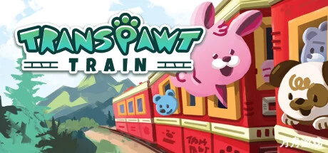 爪子列车/Transpawt Train